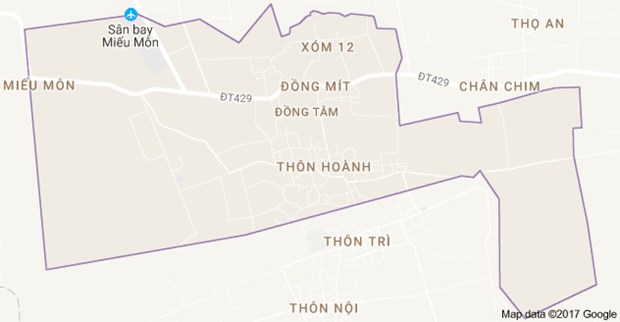 Four arrested for disturbing public order in Hanoi hinh anh 1