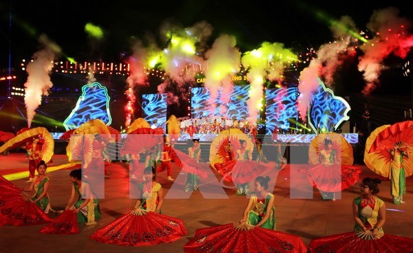 Art show to replace Carnaval festival during Ha Long tourism week hinh anh 1