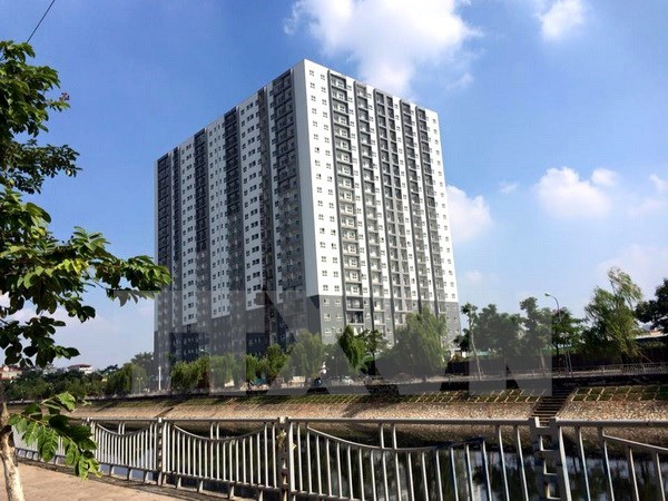 Dong Nai prioritises social housing construction until 2020 hinh anh 1