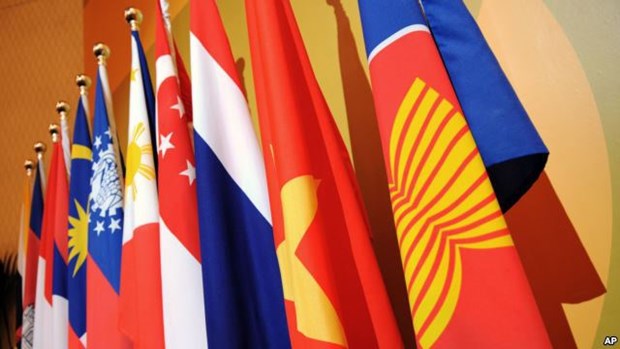 Efforts underway to realise ASEAN Community Vision 2025 hinh anh 1