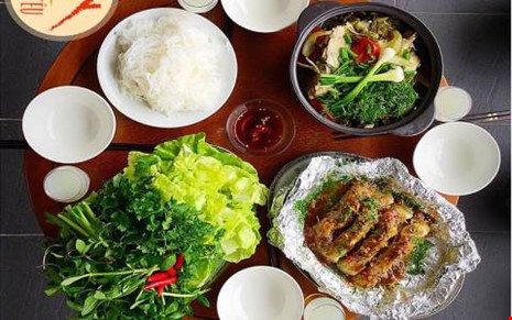 Ho Chi Minh City focuses on developing cuisine tourism hinh anh 1