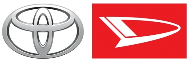 Thailand to be Toyota’s compact car production centre hinh anh 1