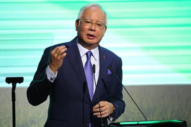 Malaysian PM calls on ASEAN to enhance economic integration hinh anh 1