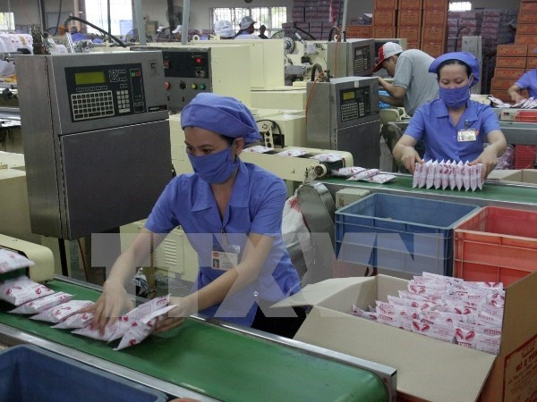 Over 13,000 new firms set up in April: GSO hinh anh 1