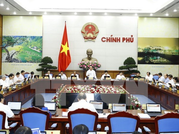 PM orders stronger management over farm produce market hinh anh 1