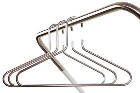 US rescinds review of antidumping duty on Vietnam’s steel wire garment hangers hinh anh 1