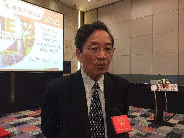 Labour crucial for Industry 4.0: Experts hinh anh 1
