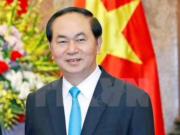 Vietnam, China seek to improve cooperation efficiency hinh anh 1