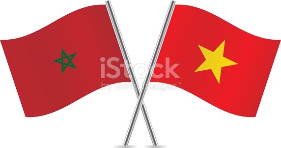 Moroccan Ambassador asked to enhance business linkages hinh anh 1