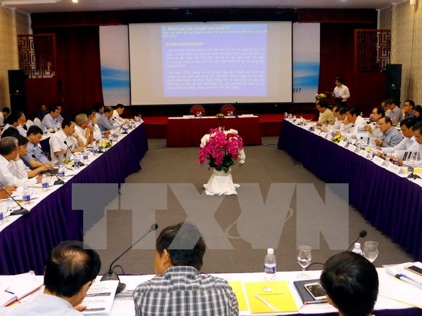 Government urged to ask for Lao Pak Beng hydropower project suspension hinh anh 1