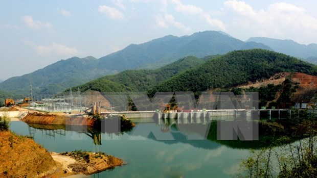 Dak Lak says no to 17 small and medium hydropower projects hinh anh 1