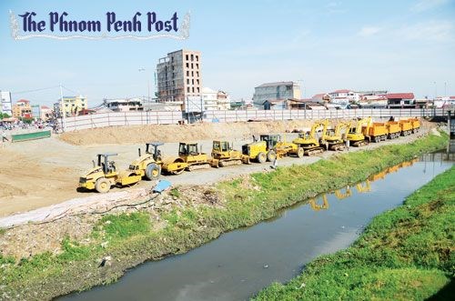 WB encourages infrastructure investment in Cambodia hinh anh 1