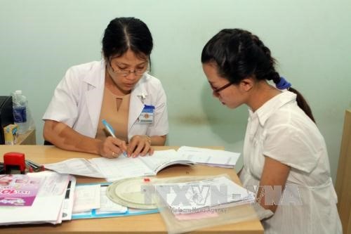 Hospitals told to update guidelines hinh anh 1