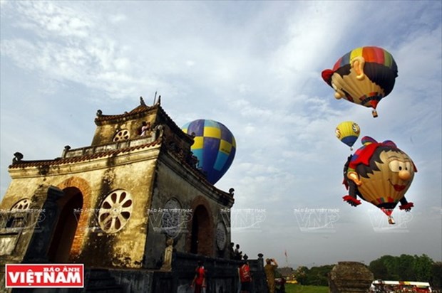 10th Hue Festival to be held in April next year hinh anh 1