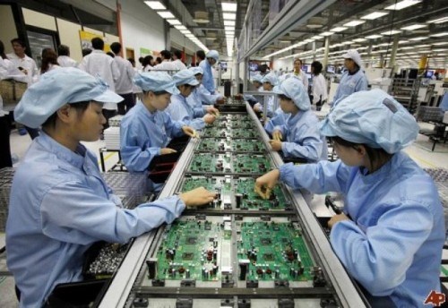 Businesses prepare for fourth industrial revolution hinh anh 1