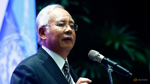 Malaysian PM calls for partnership in anti-terrorism fight hinh anh 1