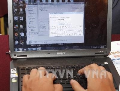 HCM City’s state agencies to use electronic signatures hinh anh 1