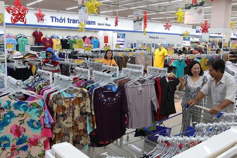 Local consumer trends changing significantly hinh anh 1