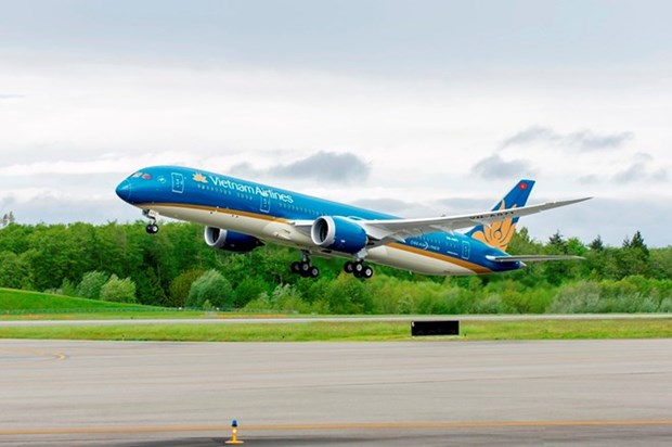 Vietnam Airlines increases over 4,700 flights during summer hinh anh 1