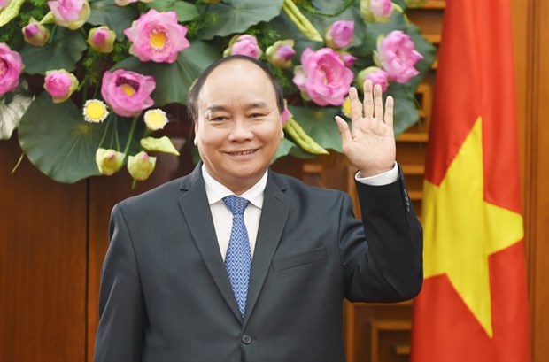 Vietnam, RoK target win-win cooperation: Prime Minister hinh anh 1