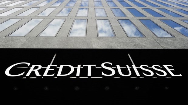 Singapore fines Credit Suisse for 1MDB-linked probe hinh anh 1