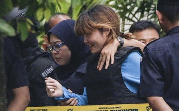 Malaysia: Third court hearing on murder of DPRK citizen held hinh anh 1
