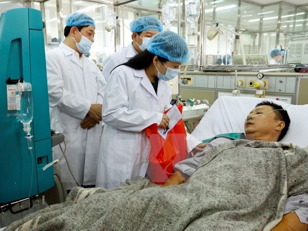 Health Minister requests promptly clarifying medical incident’s cause hinh anh 1