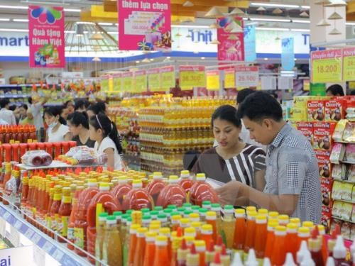 Philippine firms interested in brand franchisingin Vietnam hinh anh 1