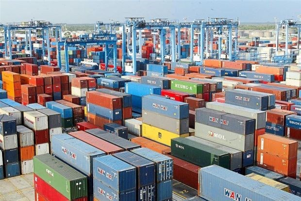Malaysia enjoys more than 20 percent rise in April’s exports hinh anh 1