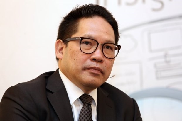 Japan, Thailand boost EEC development hinh anh 1
