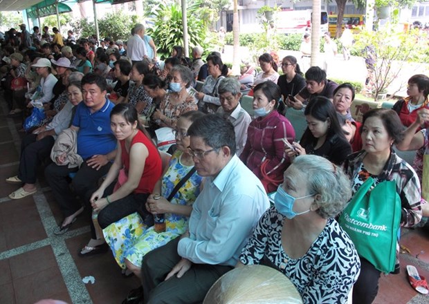 Vietnam eyes more health care PPPs hinh anh 1