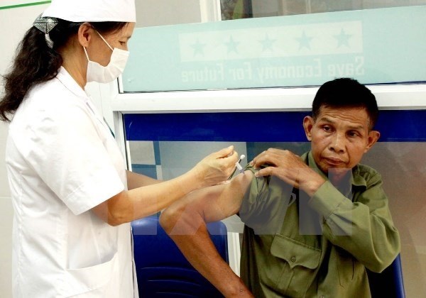 HCM City reports first rabies death in seven years hinh anh 1