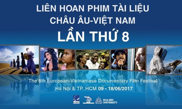 Eighth Europe-Vietnam documentary film festival opens in HCM City hinh anh 1