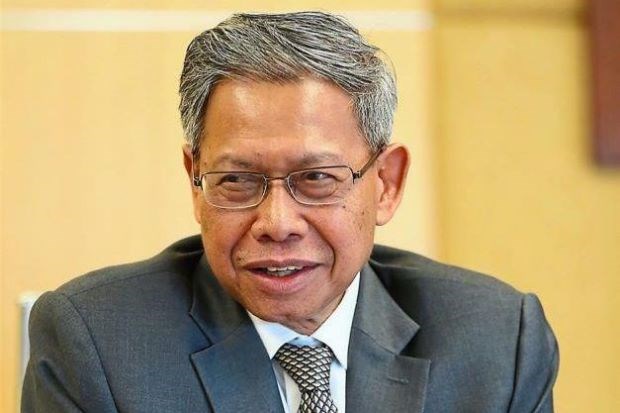 Malaysia pledges further investments in Indonesia hinh anh 1