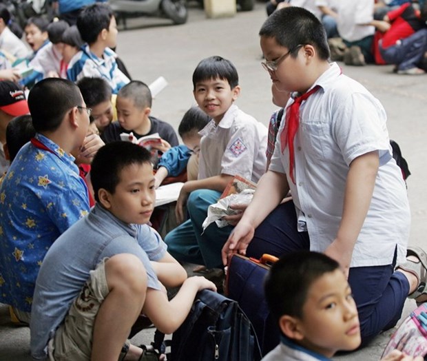 Vietnam among countries with lowest obesity rate: Global study hinh anh 1
