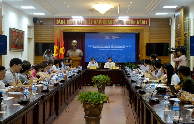 Quang Ninh ready for APEC dialogue on sustainable tourism hinh anh 1