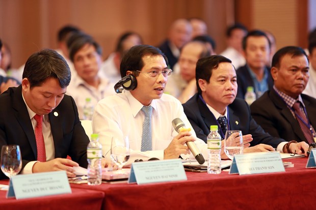 Central Highlands localities court RoK investments hinh anh 1