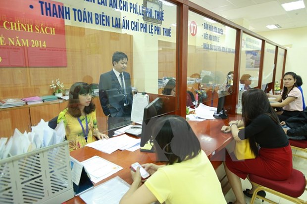WB assists Vietnam’s tax reform hinh anh 1