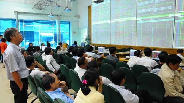 VSD tagged to become new supervisor for derivatives market hinh anh 1