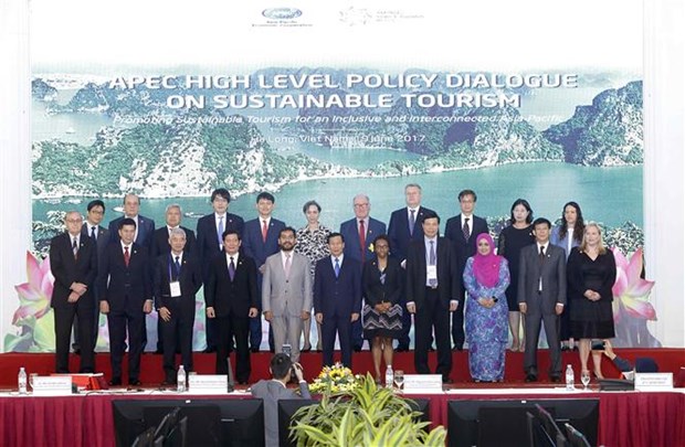 APEC reiterates significant role of tourism in economic growth hinh anh 1