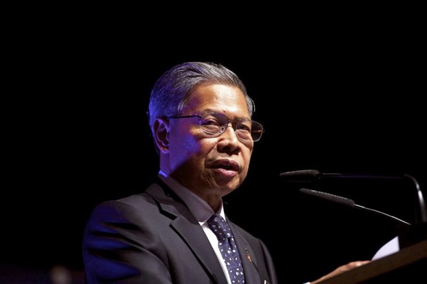Malaysia to expand digital, creative multimedia services hinh anh 1
