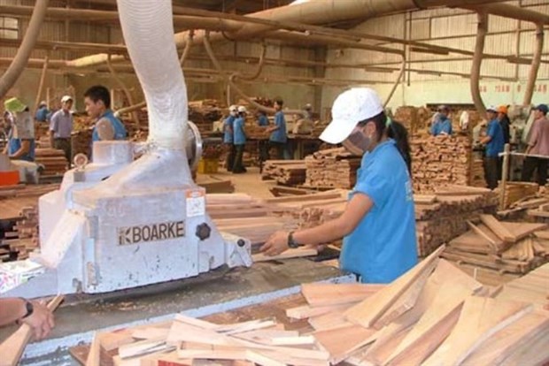 Truong Thanh Furniture plans 44.4 million USD share issue in Q3 hinh anh 1