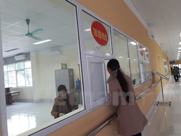 Over 50 hospitals increase fees from this month hinh anh 1