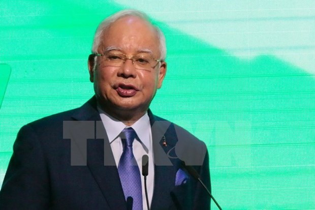 Malaysian PM calls for peace, unity among Muslims hinh anh 1