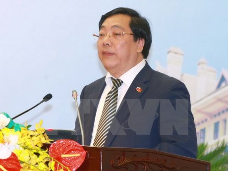 President Tran Dai Quang’s Russia visit consolidates mutual trust hinh anh 1