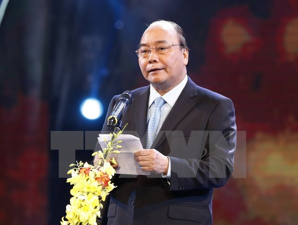 PM stresses significance of health insurance for all people hinh anh 1