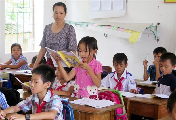 Parents urged to give kids a summer break hinh anh 1