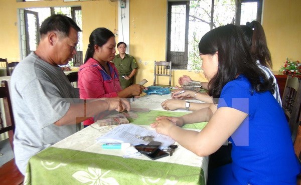 Thua Thien-Hue’s aquaculture, fishing activities expanded hinh anh 1