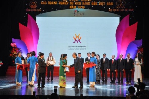 Vietnam tourism awards to be presented in July hinh anh 1