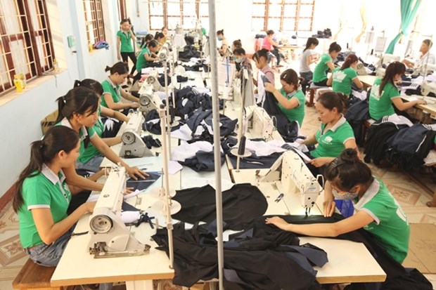 Firms urged to focus on branding hinh anh 1